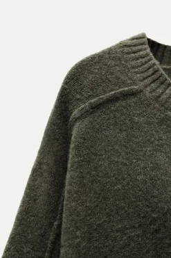 Online JERSEY PUNTO LISO TACTO SUAVE Mujer Cárdigan / Jerséis|Punto