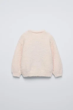 Niños ZARA 1½ - 6 Años·Punto|1½ - 6 Años·Licencias<JERSEY PUNTO MINNIE MOUSE © DISNEY