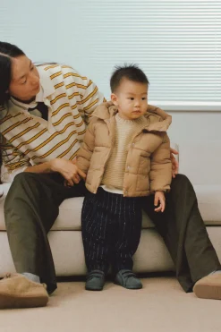 Niños ZARA 6 - 18 Meses·Punto<JERSEY PUNTO OSO