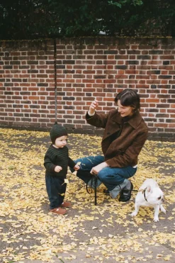 Niños ZARA 6 - 18 Meses·Punto<JERSEY PUNTO RAYAS