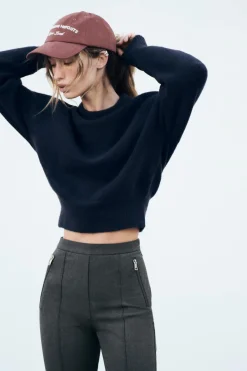 Hot JERSEY PUNTO SOFT Mujer Cárdigan / Jerséis|Punto