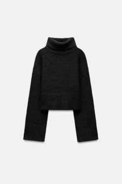 Sale JERSEY PUNTO SOFT Mujer Cárdigan / Jerséis|Punto