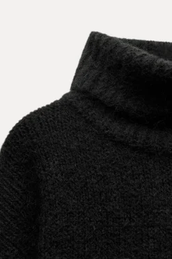 Sale JERSEY PUNTO SOFT Mujer Cárdigan / Jerséis|Punto