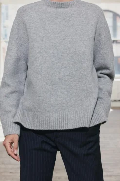 Discount JERSEY PUNTO SOFT Mujer Cárdigan / Jerséis|Punto