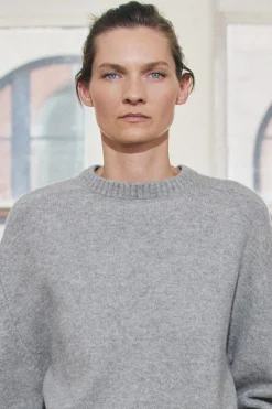 Discount JERSEY PUNTO SOFT Mujer Cárdigan / Jerséis|Punto