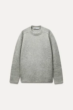 Discount JERSEY PUNTO SOFT Mujer Cárdigan / Jerséis|Punto