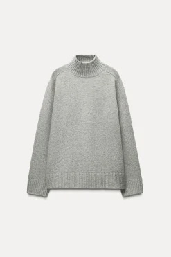 Outlet JERSEY PUNTO SOFT Mujer Cárdigan / Jerséis|Punto