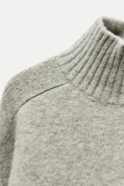 Outlet JERSEY PUNTO SOFT Mujer Cárdigan / Jerséis|Punto