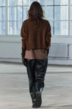 Hot JERSEY PUNTO TACTO SUAVE Mujer Cárdigan / Jerséis|Punto