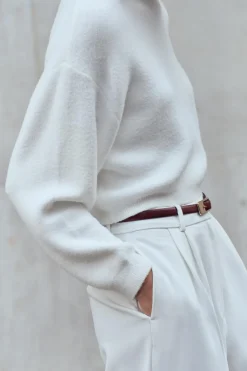 Discount JERSEY PUNTO TACTO SUAVE Mujer Cárdigan / Jerséis|Punto