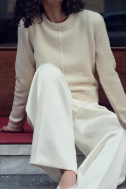 Fashion JERSEY PUNTO VIVOS CONTRASTE Mujer Cárdigan / Jerséis|Punto