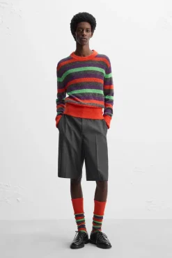 New JERSEY RAYAS X HARRY LAMBERT Hombre Jerséis / Chaquetas