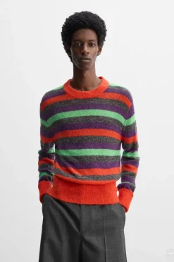 New JERSEY RAYAS X HARRY LAMBERT Hombre Jerséis / Chaquetas