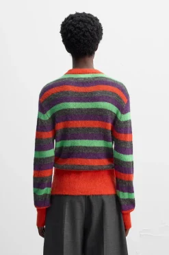 New JERSEY RAYAS X HARRY LAMBERT Hombre Jerséis / Chaquetas