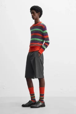 New JERSEY RAYAS X HARRY LAMBERT Hombre Jerséis / Chaquetas