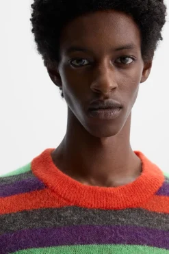 New JERSEY RAYAS X HARRY LAMBERT Hombre Jerséis / Chaquetas