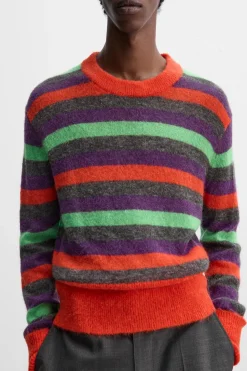 New JERSEY RAYAS X HARRY LAMBERT Hombre Jerséis / Chaquetas