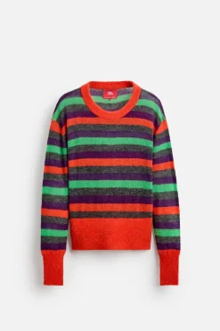 New JERSEY RAYAS X HARRY LAMBERT Hombre Jerséis / Chaquetas