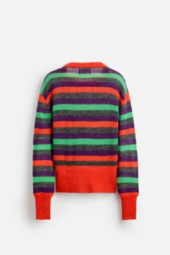 New JERSEY RAYAS X HARRY LAMBERT Hombre Jerséis / Chaquetas