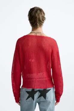 Best JERSEY RED X TWOJEYS LIMITED EDITION Hombre Jerséis / Chaquetas