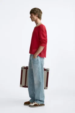 Best JERSEY RED X TWOJEYS LIMITED EDITION Hombre Jerséis / Chaquetas