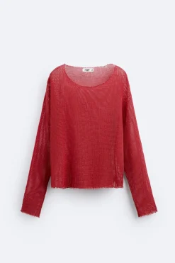 Best JERSEY RED X TWOJEYS LIMITED EDITION Hombre Jerséis / Chaquetas