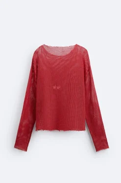 Best JERSEY RED X TWOJEYS LIMITED EDITION Hombre Jerséis / Chaquetas