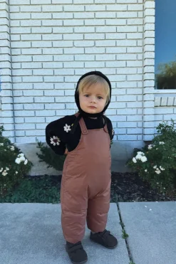 Niños ZARA 6 - 18 Meses·Conjuntos|6 - 18 Meses·Punto<JERSEY RIZO FLORES BORDADAS