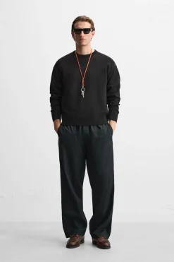 Hot JERSEY SOFT Hombre Jerséis / Chaquetas