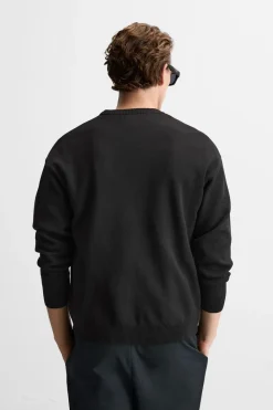 Hot JERSEY SOFT Hombre Jerséis / Chaquetas