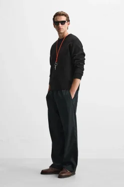 Hot JERSEY SOFT Hombre Jerséis / Chaquetas