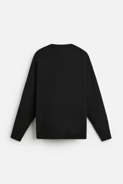 Hot JERSEY SOFT Hombre Jerséis / Chaquetas