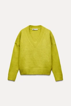 Clearance JERSEY SOFT PUNTO Mujer Cárdigan / Jerséis|Punto