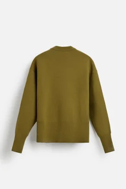 Sale JERSEY TEXTO X HARRY LAMBERT Hombre Jerséis / Chaquetas