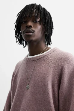 Online JERSEY TEXTURA Hombre Jerséis / Chaquetas