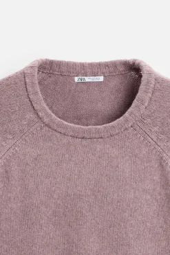 Online JERSEY TEXTURA Hombre Jerséis / Chaquetas