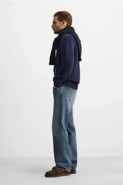 Best JERSEY TEXTURA Hombre Jerséis / Chaquetas