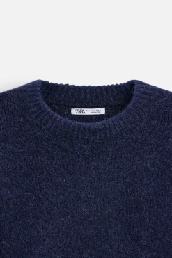 Best JERSEY TEXTURA Hombre Jerséis / Chaquetas