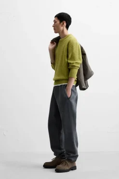 Sale JERSEY TEXTURA Hombre Jerséis / Chaquetas