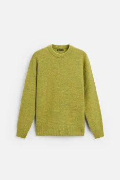 Sale JERSEY TEXTURA Hombre Jerséis / Chaquetas