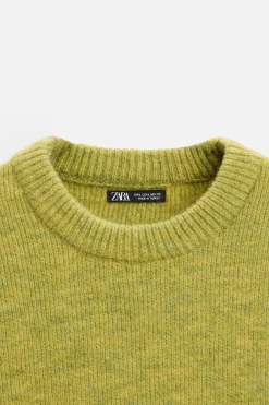 Sale JERSEY TEXTURA Hombre Jerséis / Chaquetas