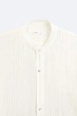 Discount KAFTÁN RAYAS LIMITED EDITION Hombre Camisas