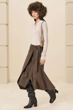 Clearance KNT WSTCT 13 Mujer Tops / Bodies