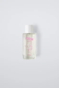 Niños ZARA 1½ - 6 Años·Licencias|1½ - 6 Años·Perfumes / Cosmética<KUROMI LOVE © SANRIO EDT 40ML (1.35 FL.OZ.)