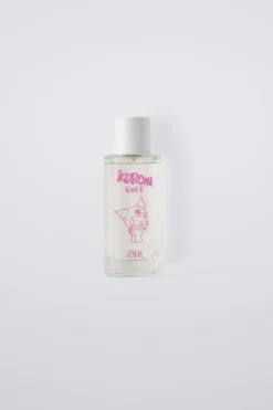 Niños ZARA 1½ - 6 Años·Licencias|1½ - 6 Años·Perfumes / Cosmética<KUROMI LOVE © SANRIO EDT 40ML (1.35 FL.OZ.)