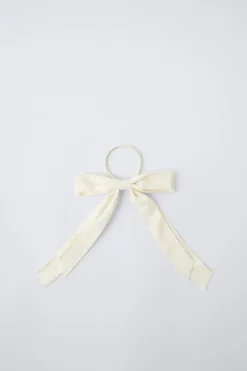 Niños ZARA 1½ - 6 Años·Accesorios|6 - 14 Años·Accesorios<LAZO COLETERO