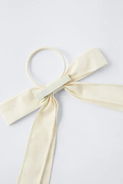 Niños ZARA 1½ - 6 Años·Accesorios|6 - 14 Años·Accesorios<LAZO COLETERO