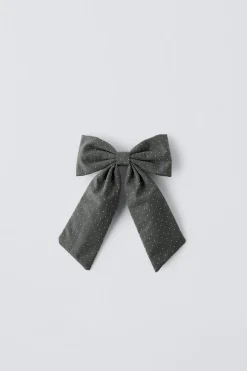 Niños ZARA 1½ - 6 Años·Accesorios|6 - 14 Años·Accesorios<LAZO PASADOR PUNTITOS