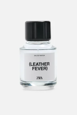 Online (LEATHER FEVER) EDP 100ML (3.4 FL OZ) Hombre Perfumes