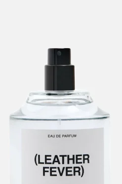 Online (LEATHER FEVER) EDP 100ML (3.4 FL OZ) Hombre Perfumes